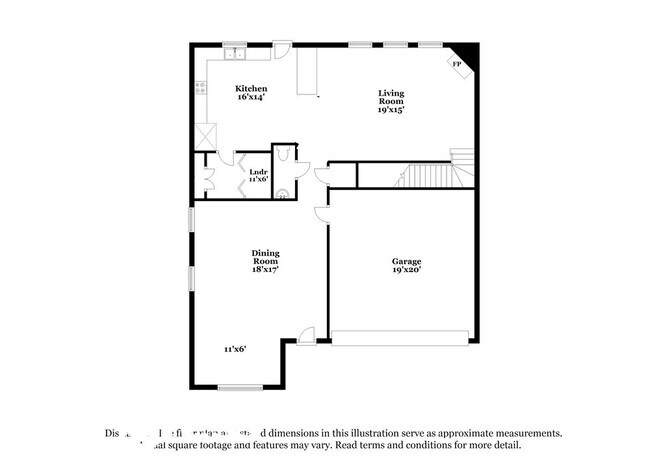 Building Photo - 5337 Sunnyvale Dr