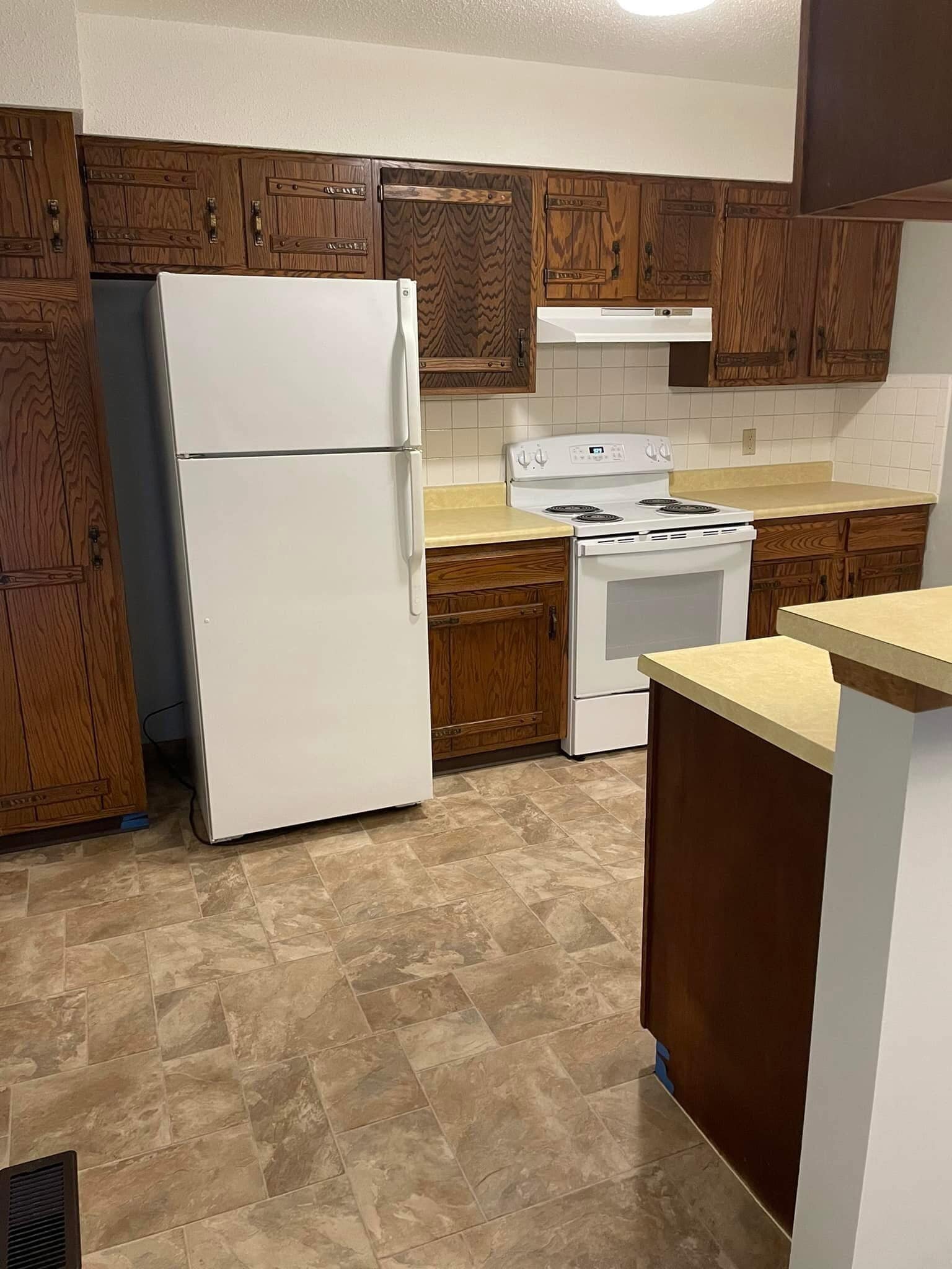 Building Photo - 1415 Hennessey St