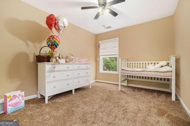 Building Photo - 5650 Carrington Pl