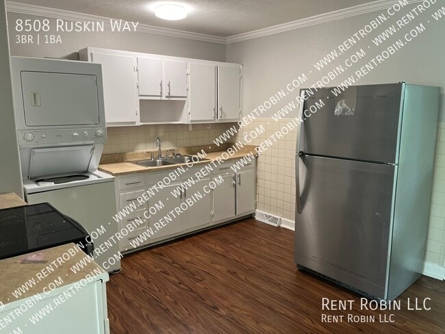 Building Photo - 8508 Ruskin Way
