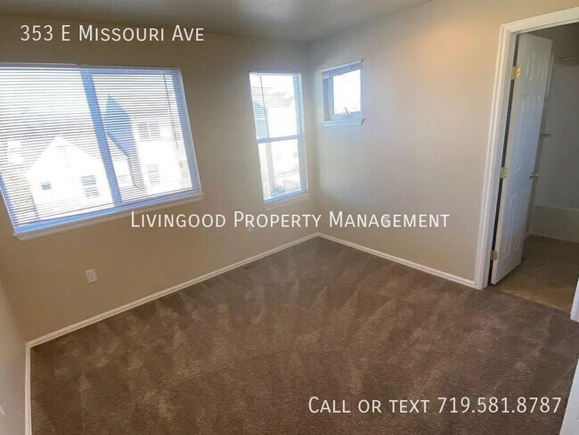 Building Photo - 353 E Missouri Ave