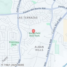 Building Photo - 4110 Rancho Encanto Rd NW