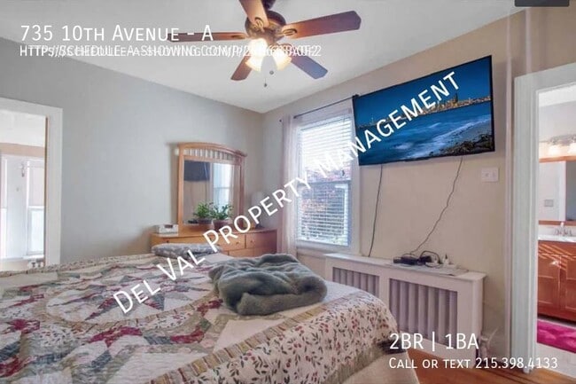 Building Photo - Spacious 1st FL 2-Bdrm Apartment for Rent ...