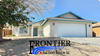 Building Photo - 3 Bed, 2 Bath Home w/ 2-Car Garage – $1700...