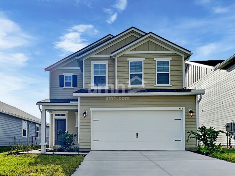 Primary Photo - 425 Onate Cir