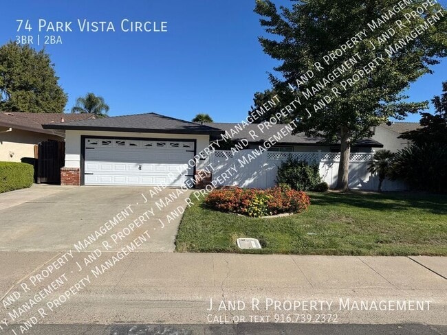 Building Photo - 74 Park Vista Cir