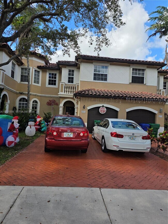 Building Photo - 4972 SW 127th Ave