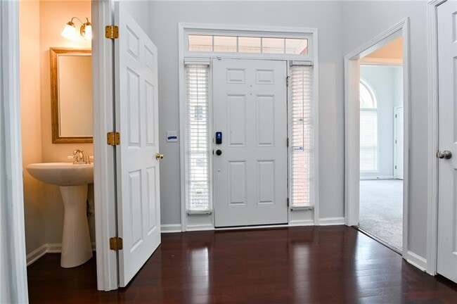 Building Photo - 4540 Flat Willow Pl