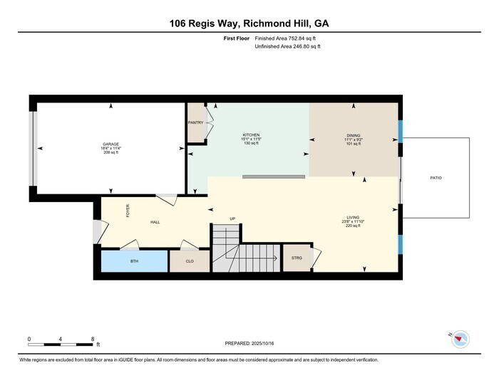 Building Photo - 106 Regis Way