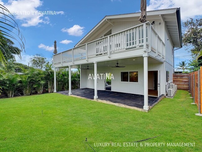 Building Photo - 45-228 Namoku St-