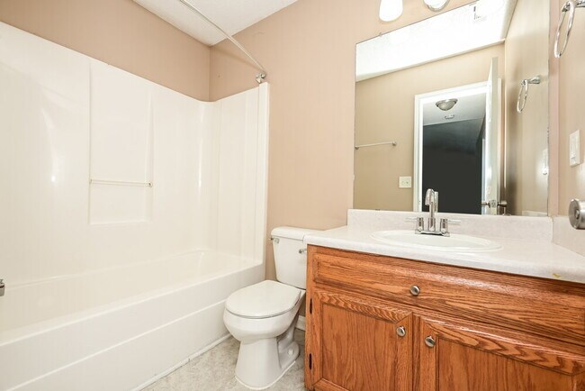 Building Photo - 118 Misty Ridge Trail