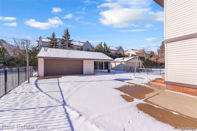 Building Photo - 4731 Korte St