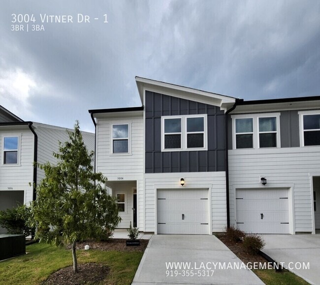 Primary Photo - 3004 Vitner Dr