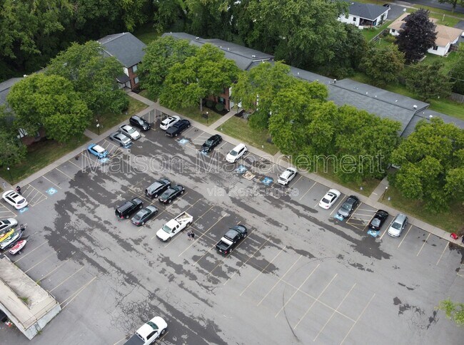 Building Photo - 2519 Culver Rd