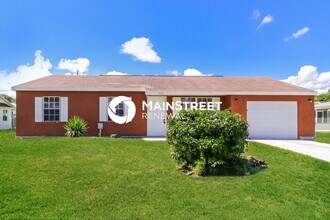 Building Photo - 3 Bedroom Pet-Friendly Home in Port St Luc...