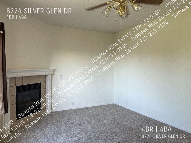Building Photo - 8774 Silver Glen Dr