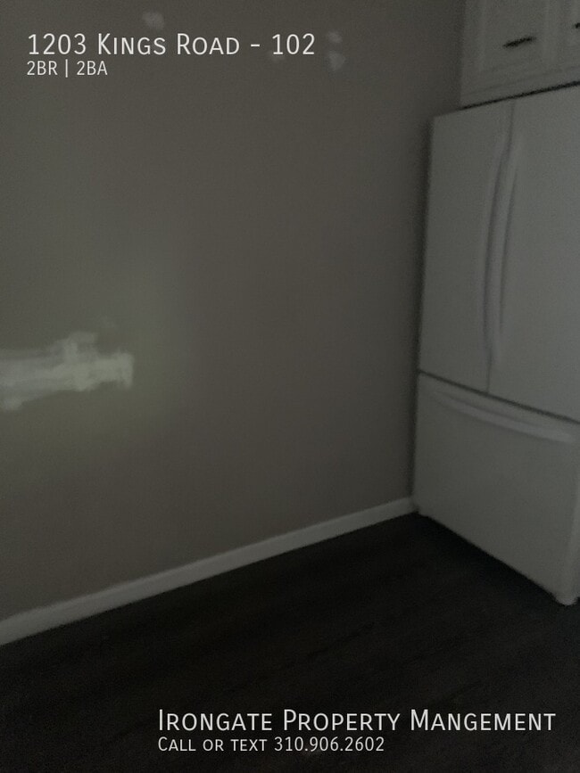 Building Photo - 1203 Kings Rd