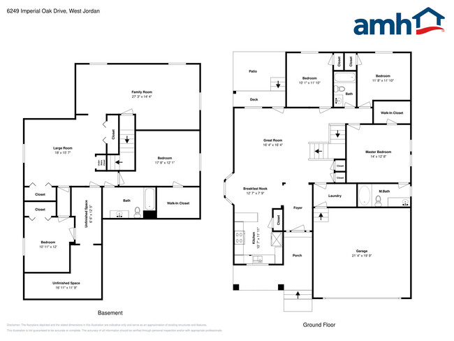 Building Photo - 6249 W Imperial Oak Dr