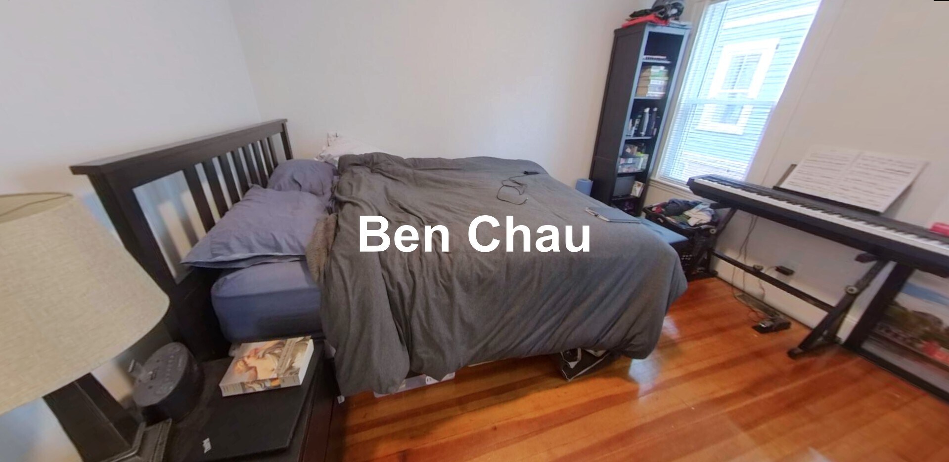 Building Photo - 17 Ashland St