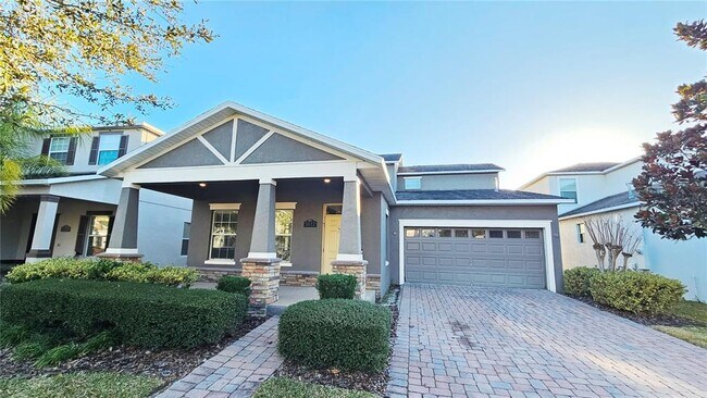 Building Photo - 5612 Water Pier Ln