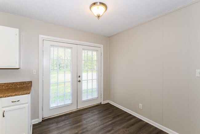 Building Photo - Cute 3 Bedroom in Augusta