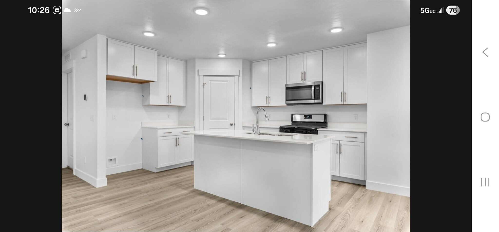 Building Photo - 1096 N 1840 W