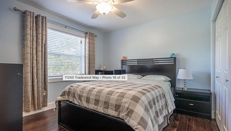 Building Photo - 11250 Tradewind Way