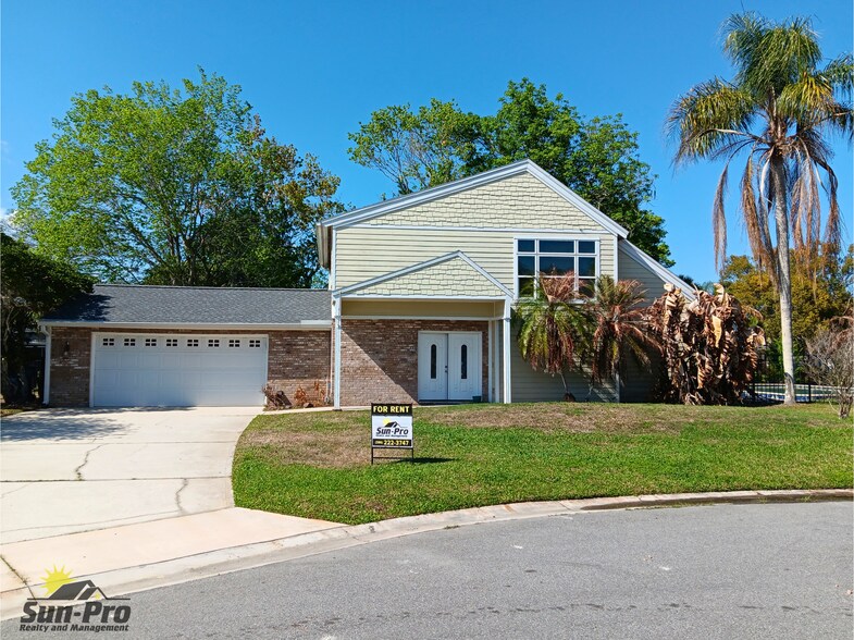 Building Photo - 9 Waterberry Cir