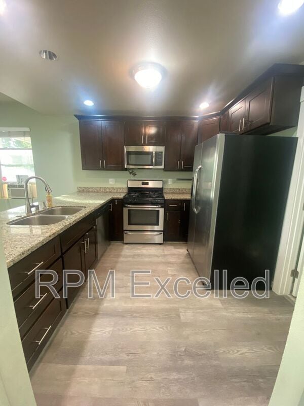 Building Photo - 3714 E I St