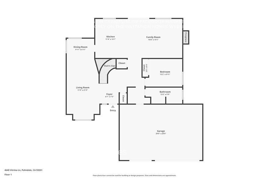 Building Photo - 4640 Vitrina Ln