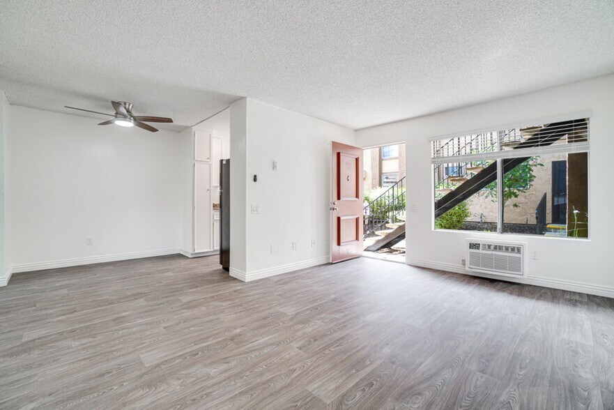 Interior Photo - Parkview Village Apartments