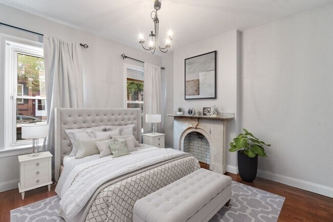 Building Photo - 110 N St