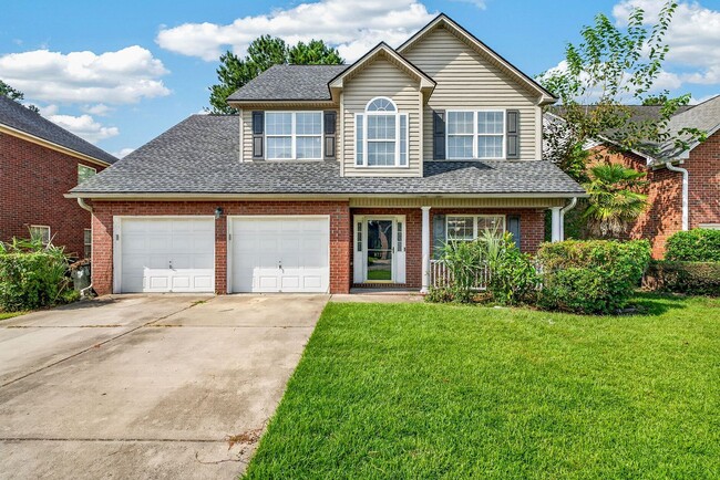 Building Photo - 8727 Evangeline Dr
