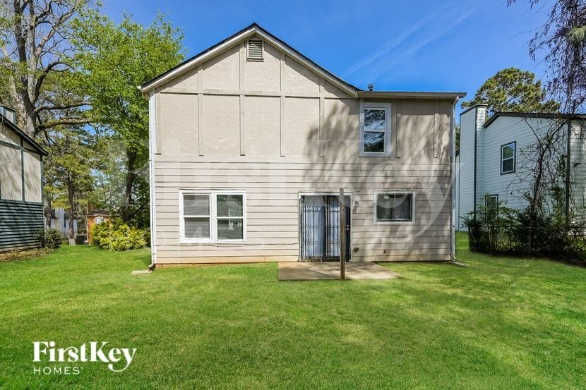 Building Photo - 6249 Creekford Ln