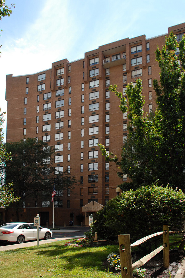 B'nai B'rith Apartments - 130 S 3rd St Harrisburg PA 17101 | Apartment ...