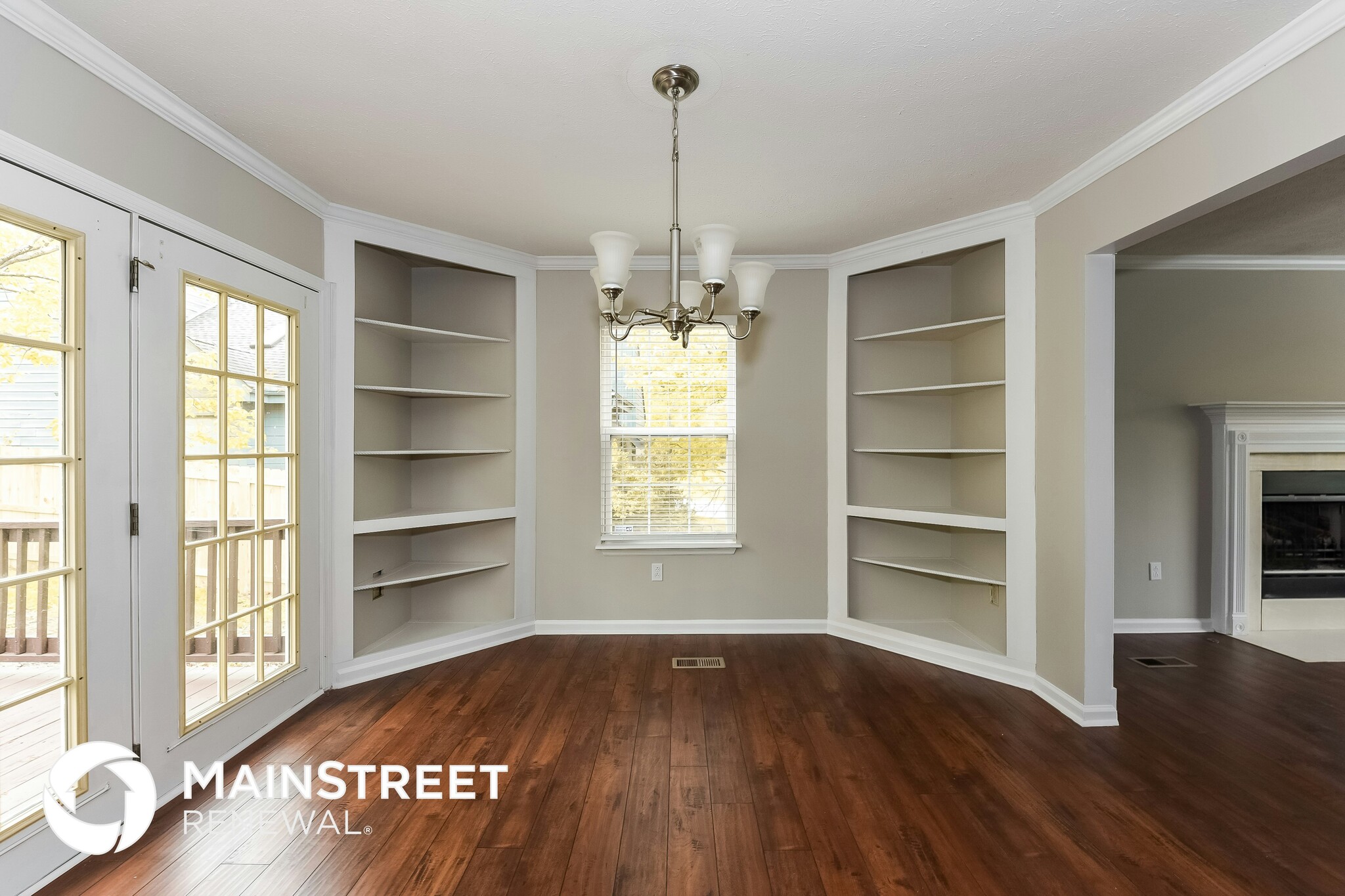 Building Photo - 102 Bentree Ct