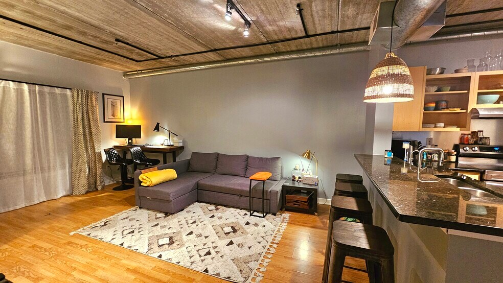 Building Photo - 800 Peachtree St NE