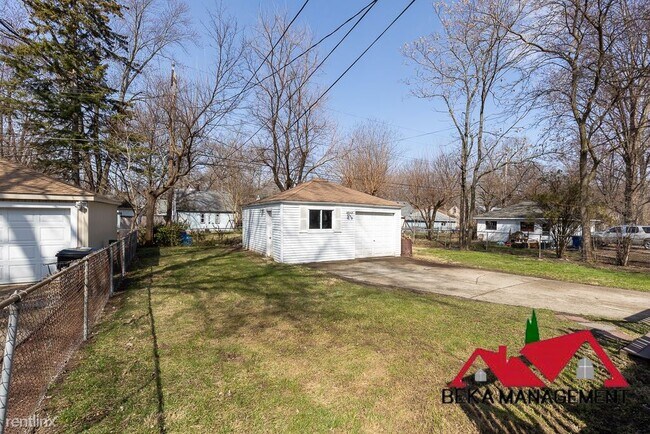 Building Photo - 2 br, 1 bath House - 18235 Brady