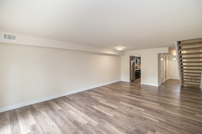 Floorplan - Olde Towne in Kenwood
