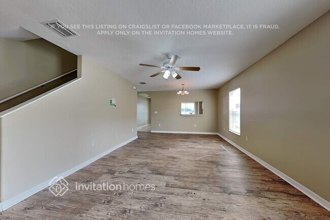 Building Photo - 13519 Fladgate Mark Drive