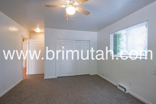 Building Photo - 3738 S 700 E
