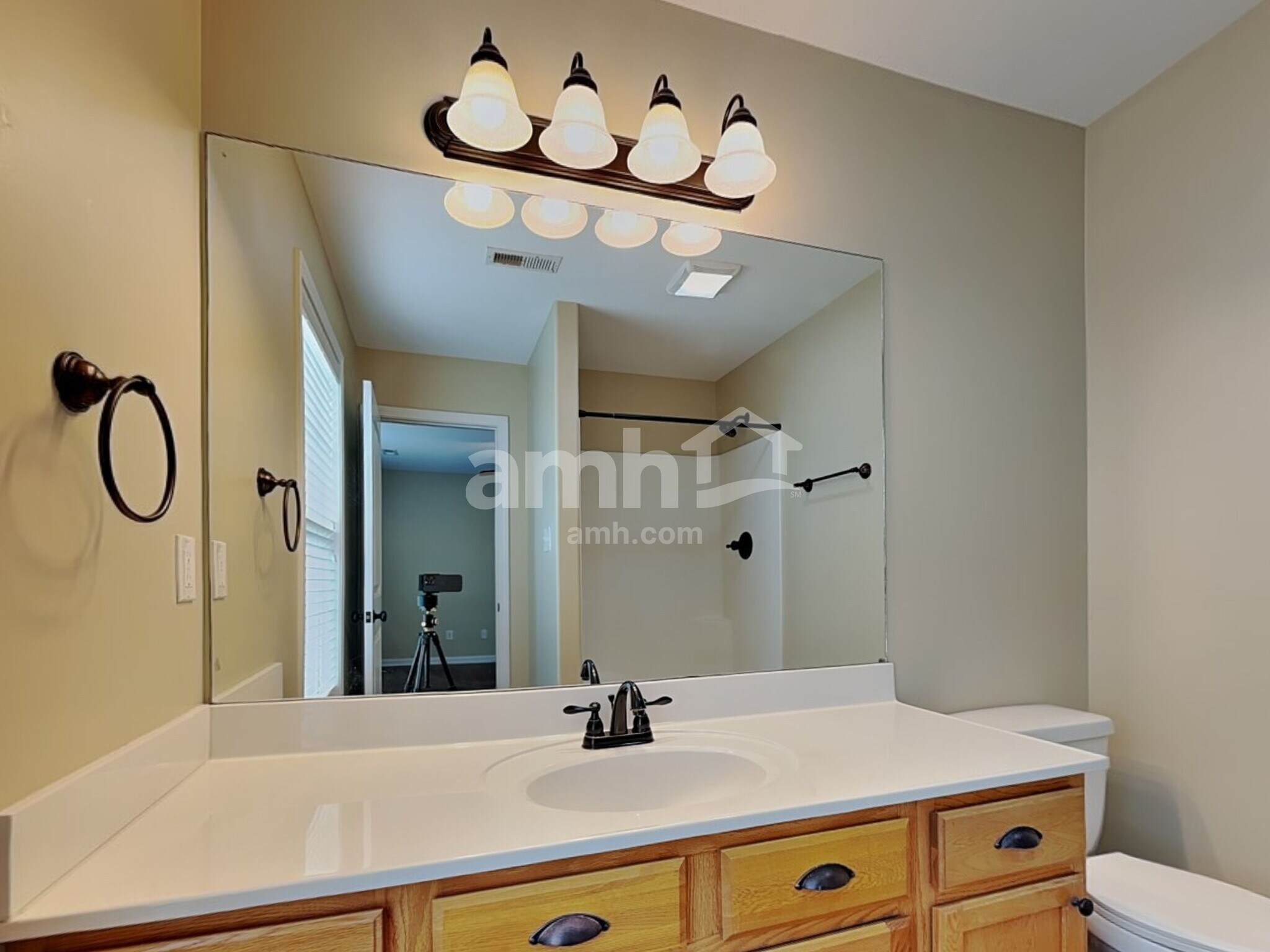 Building Photo - 7904 Mill Park Ln