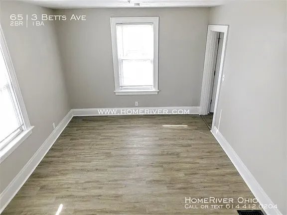 Building Photo - 6513 Betts Ave