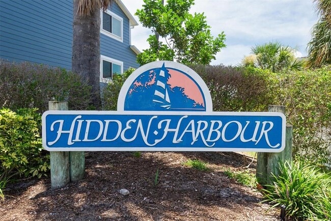 Building Photo - 802 Hidden Harbour Dr