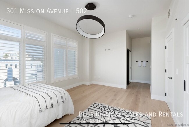 Building Photo - 301 Mission Ave