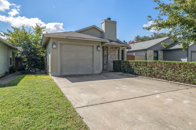 Building Photo - 5903 Kevin Kelly Pl