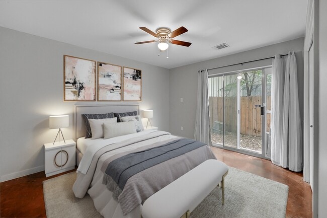 Building Photo - 1504 Cleveland St