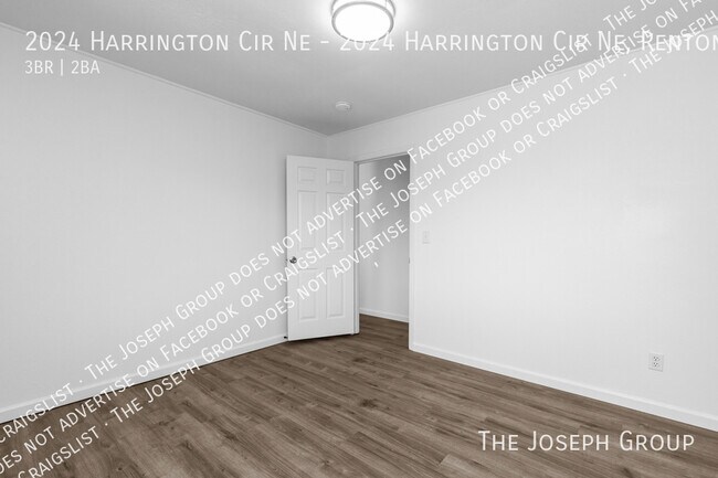 Building Photo - 2024 Harrington Cir NE