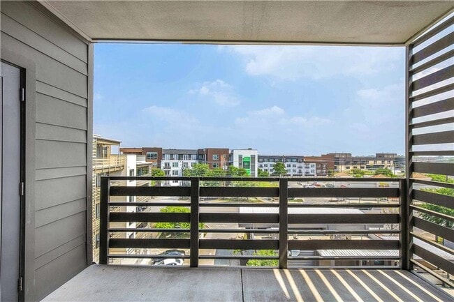 Building Photo - 3600 S Lamar Blvd