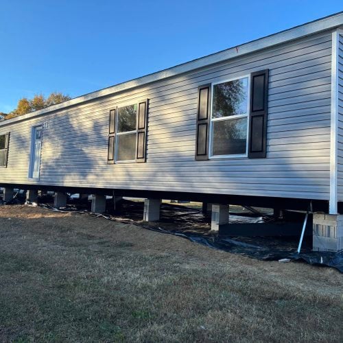 Building Photo - 928 Sharpe Rd